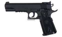 pistola stinger 1911 co2 calibre 4.5mm bola
