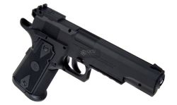 pistola stinger 1911 co2 calibre 4.5mm bola