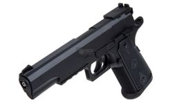 pistola stinger 1911 co2 calibre 4.5mm bola