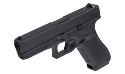 PISTOLA WE G17 V5 FULL METAL NEGRA