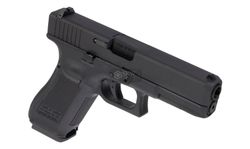 PISTOLA WE G17 V5 FULL METAL NEGRA