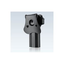 PISTOLERA AMOMAX DESERT EAGLE - BK AM-DEG2