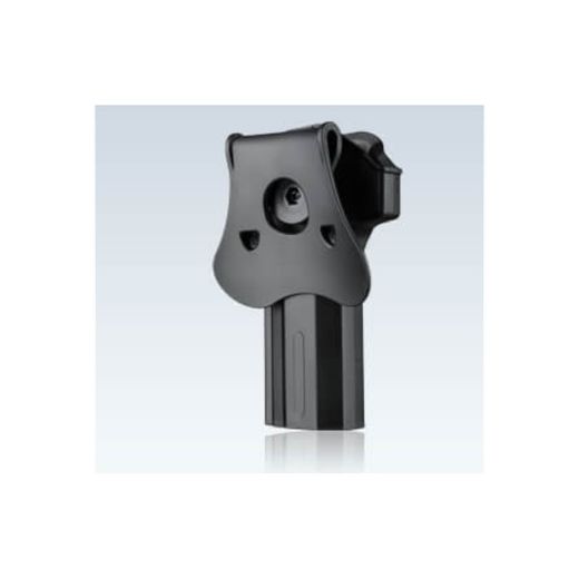 PISTOLERA AMOMAX DESERT EAGLE - BK AM-DEG2
