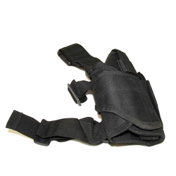 Pistolera Tornado para pierna BK
