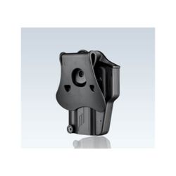 PISTOLERA UNIVERSAL AMOMAX PER-FIT™ - BK AM-UH
