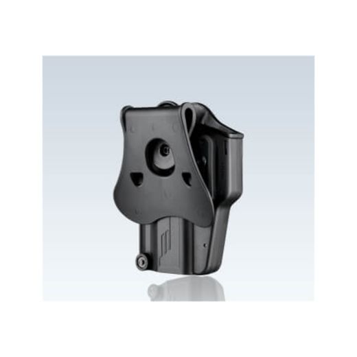 PISTOLERA UNIVERSAL AMOMAX PER-FIT™ - BK AM-UH