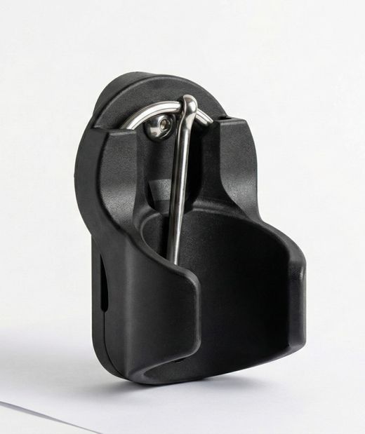 Porta granadas de resina MLQ para deton-a