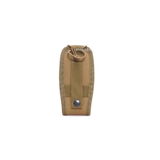 PORTA RADIO TS TAN