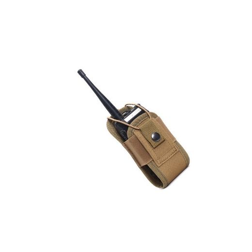 PORTA RADIO TS TAN
