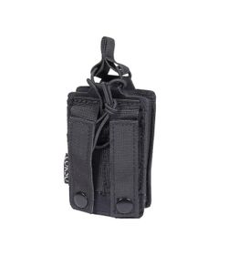 POUCH CORSO CARGADOR M4 SIMPLE DAGGER MK1 LASER NEGRO