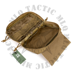 Pouch DDU sixmm Mc