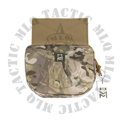Pouch DDU sixmm Mc