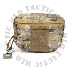 Pouch DDU sixmm Mc