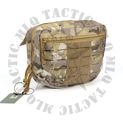 Pouch DDU sixmm Mc