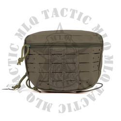 Pouch DDU sixmm Rg