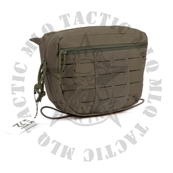 Pouch DDU sixmm Rg