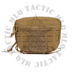 Pouch DDU sixmm Tan