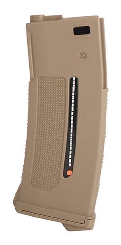 PTS Cargador mid-cap EPM1 de 250bbs - DE