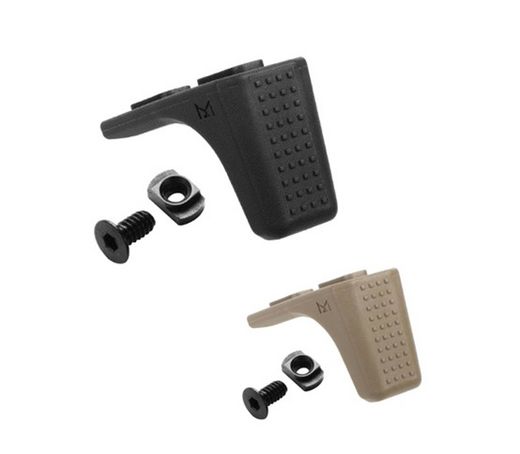 PTS Enhanced Polymer Hand Stop (M-LOK) Dark Earth