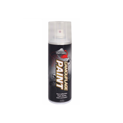 Puff Dino Camo Paint 220ml Desert Sand PDSP10-005