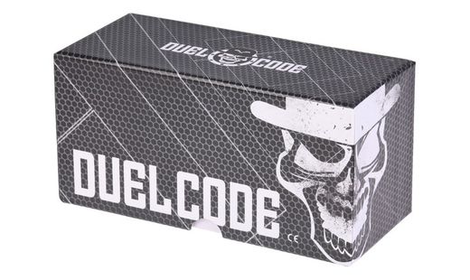 Punto Rojo/Verde Acog Duel Code