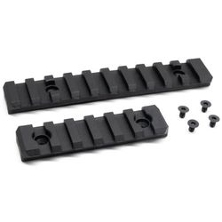 RAIL ACTION ARMY AAP01 SET NEGRO