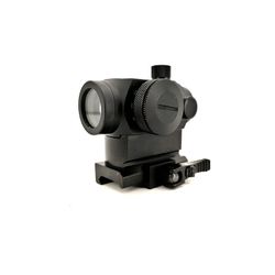 mira punto rojo t1 raccoon qd rrd007 negro
