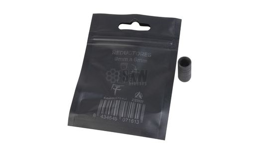 REDUCTOR 9MM A 6MM KAMIKAZE XS SAIGO DEFENSE