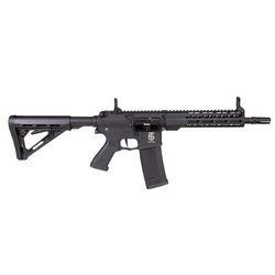 Réplica AEG M4 Rossi Sentinel Delta Negra