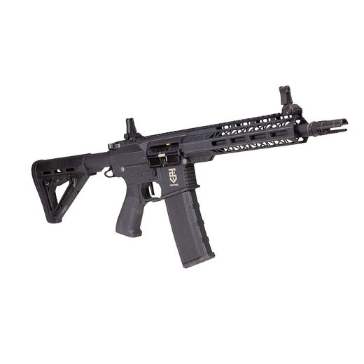 Réplica AEG M4 Rossi Sentinel Delta Negra