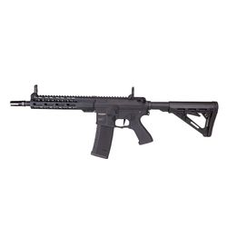Réplica AEG M4 Rossi Sentinel Delta Negra