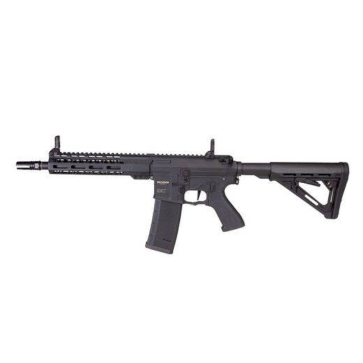 Réplica AEG M4 Rossi Sentinel Delta Negra
