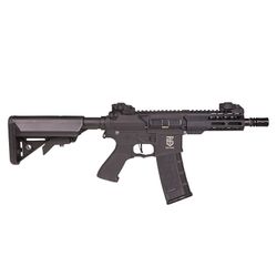 Réplica AEG M4 Rossi Sentinel Omega Negra