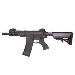 Réplica AEG M4 Rossi Sentinel Omega Negra