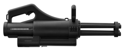 Replica AEG WE23-SL Micro Minigun