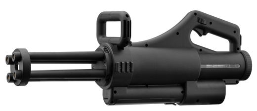 Replica AEG WE23-SL Micro Minigun