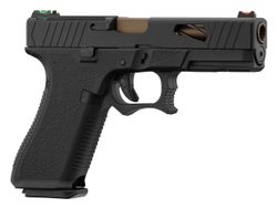 replica de airsoft GBB Golden Eagle ATP 03