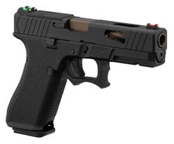 replica de airsoft GBB Golden Eagle ATP 03