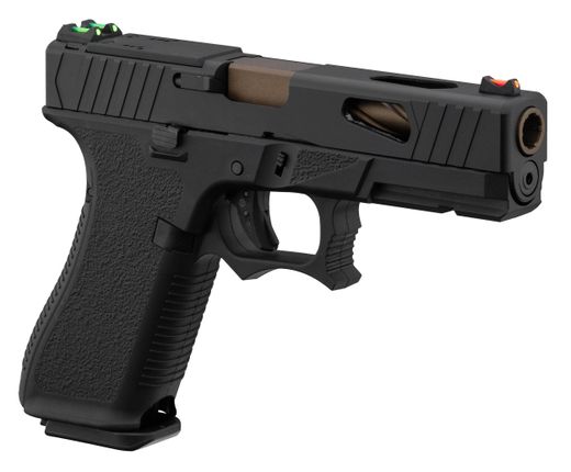 replica de airsoft GBB Golden Eagle ATP 03