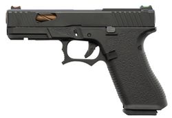 replica de airsoft GBB Golden Eagle ATP 03
