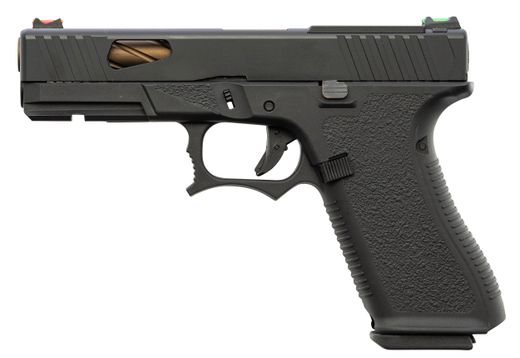 replica de airsoft GBB Golden Eagle ATP 03