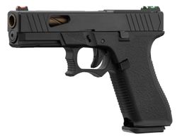 replica de airsoft GBB Golden Eagle ATP 03