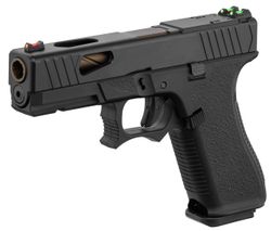replica de airsoft GBB Golden Eagle ATP 03