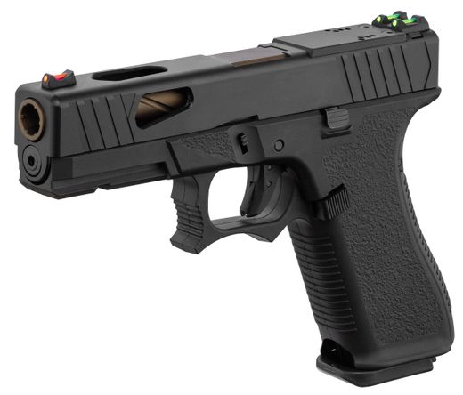 replica de airsoft GBB Golden Eagle ATP 03