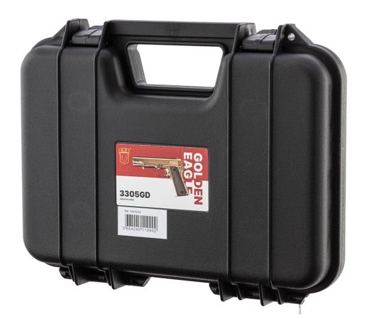 replica de airsoft GBB Golden Eagle Pit Viper Hi-Capa