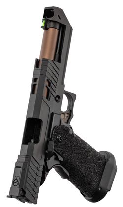 replica de airsoft GBB Golden Eagle Pit Viper Hi-Capa