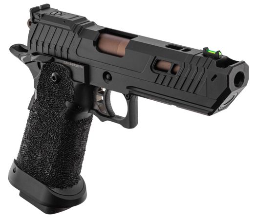 replica de airsoft GBB Golden Eagle Pit Viper Hi-Capa