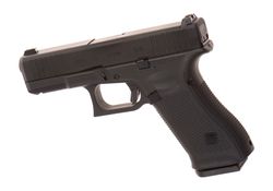 Replica Gbb pistola Glock 45 Umarex gen 5 negra (by VFC)