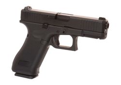 Replica Gbb pistola Glock 45 Umarex gen 5 negra (by VFC)