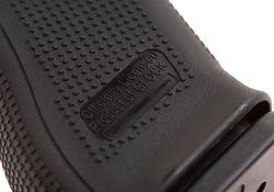 Replica Gbb pistola Glock 45 Umarex gen 5 negra (by VFC)